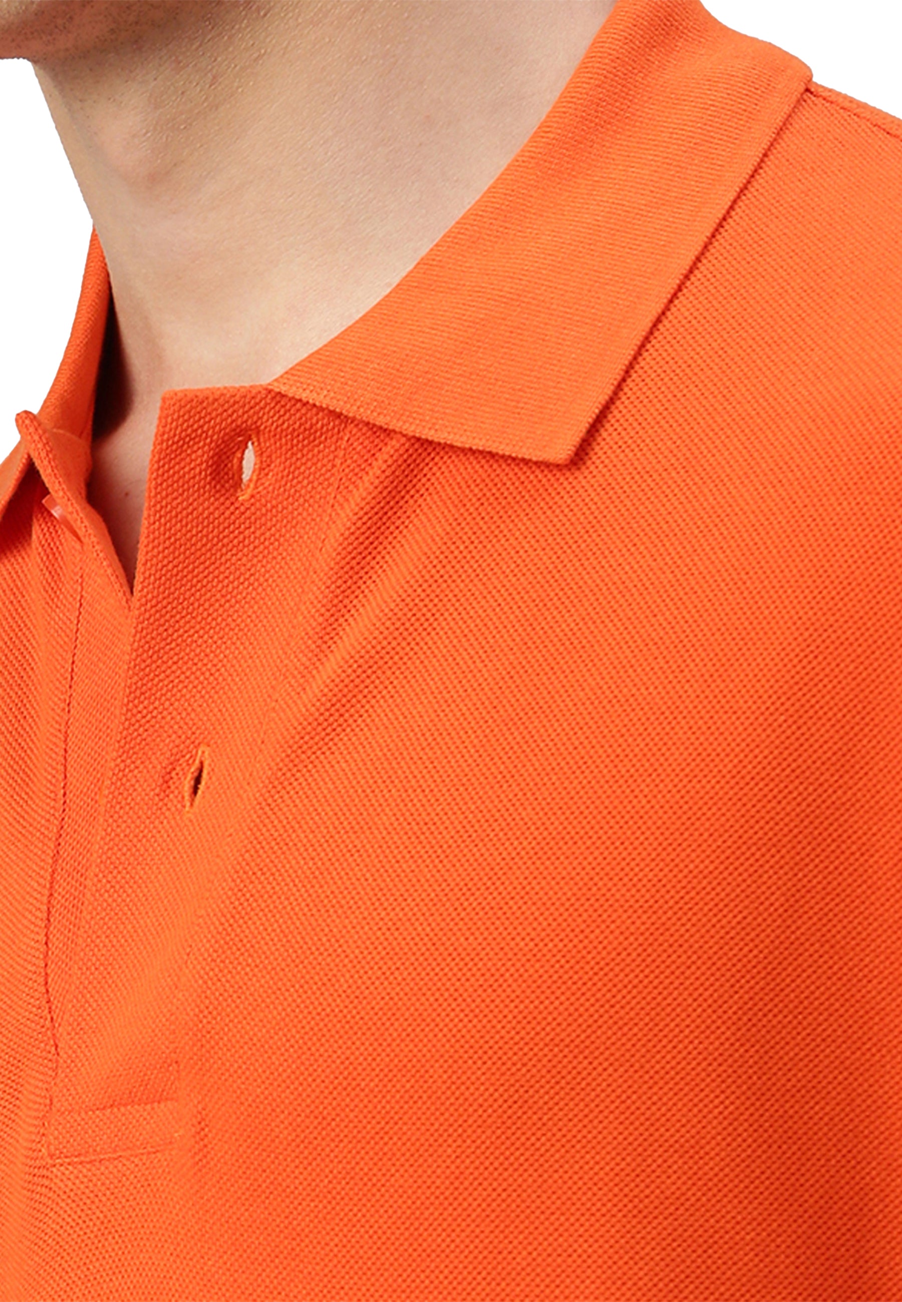 Switcher men's polo samuel color/paprika