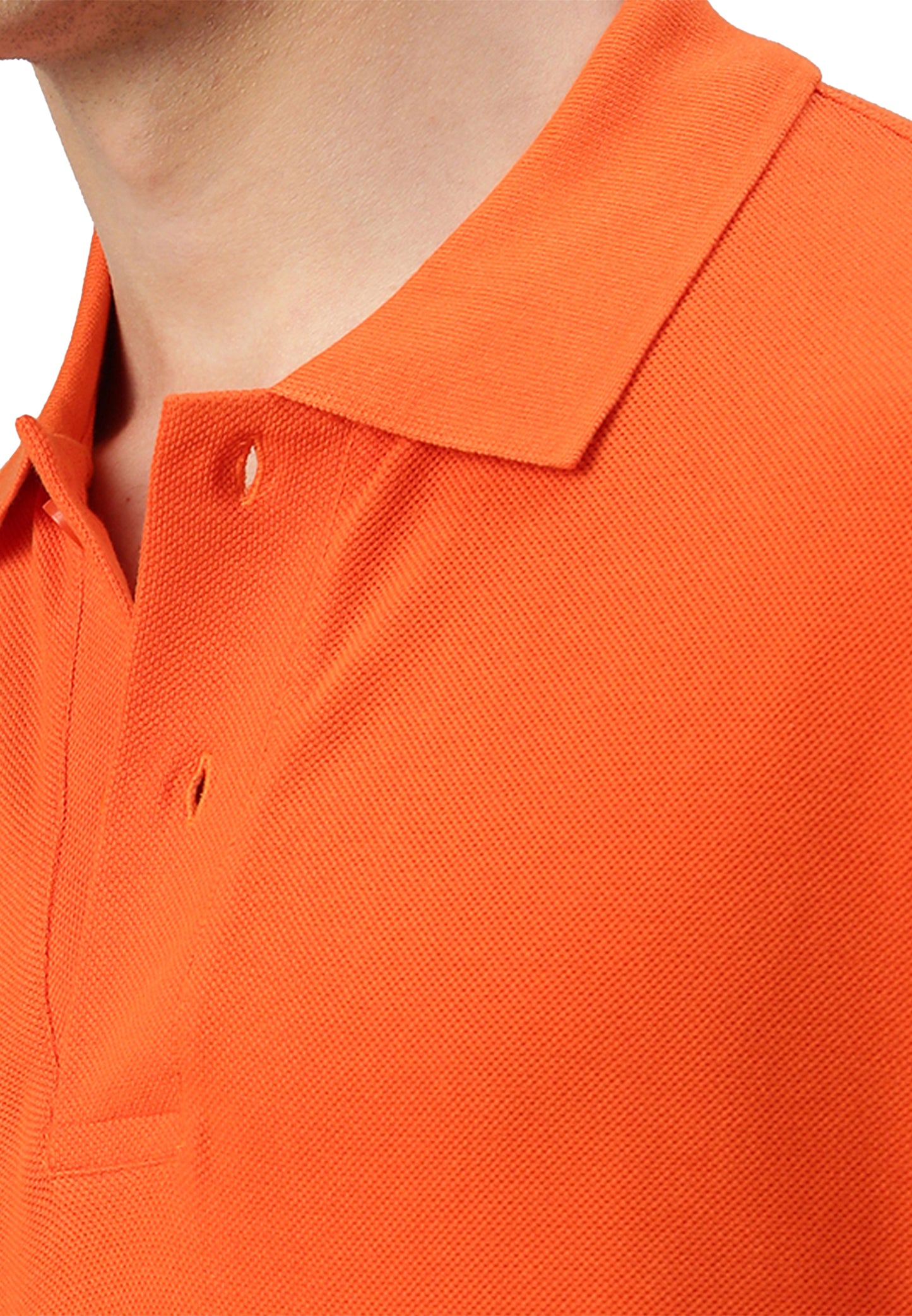 Switcher men's polo samuel color/506 paprika