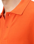 Switcher men's polo samuel color/paprika