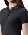 Switcher Lady polo stacy color/arsenic