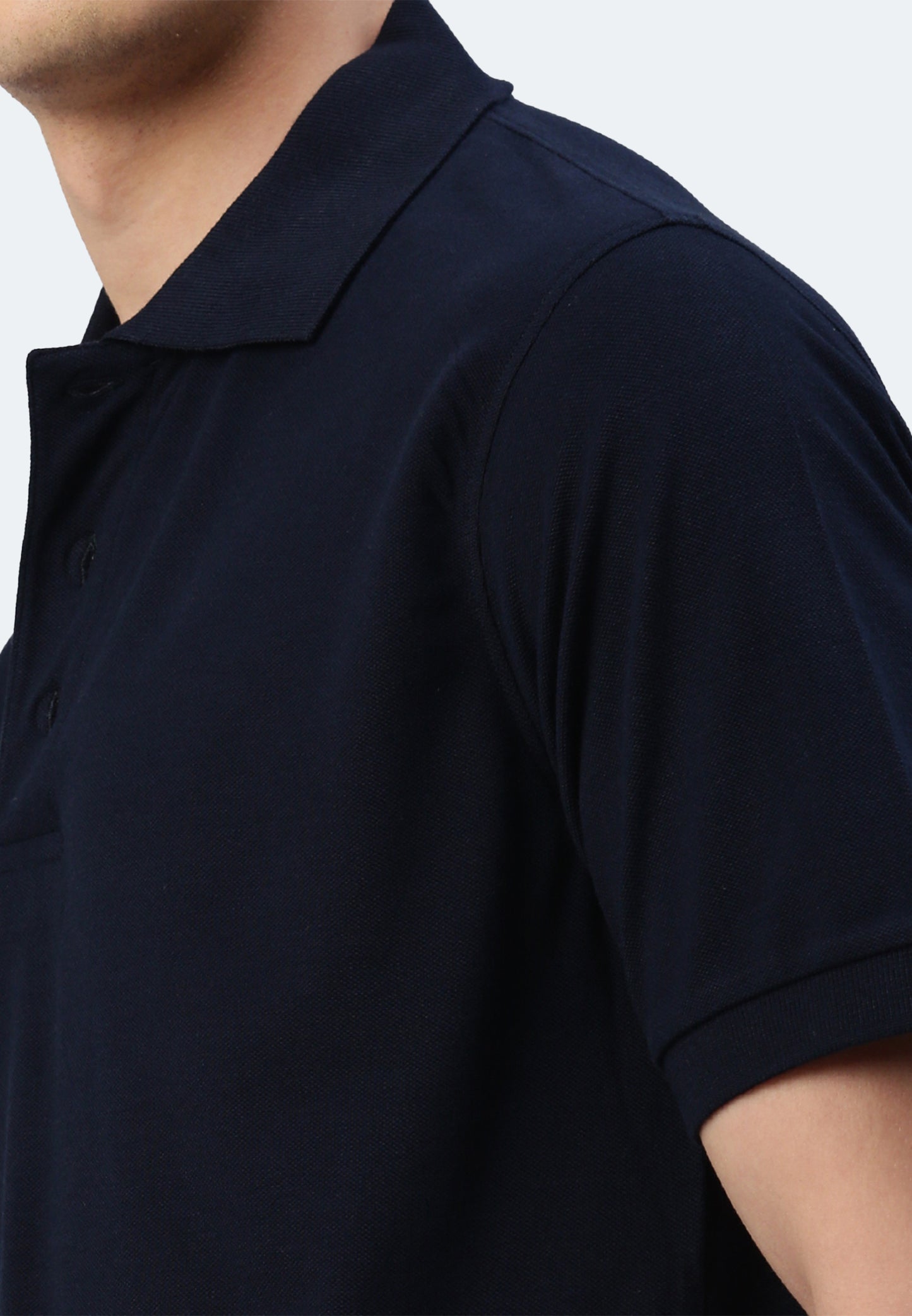 Switcher polo whale color/20 navy