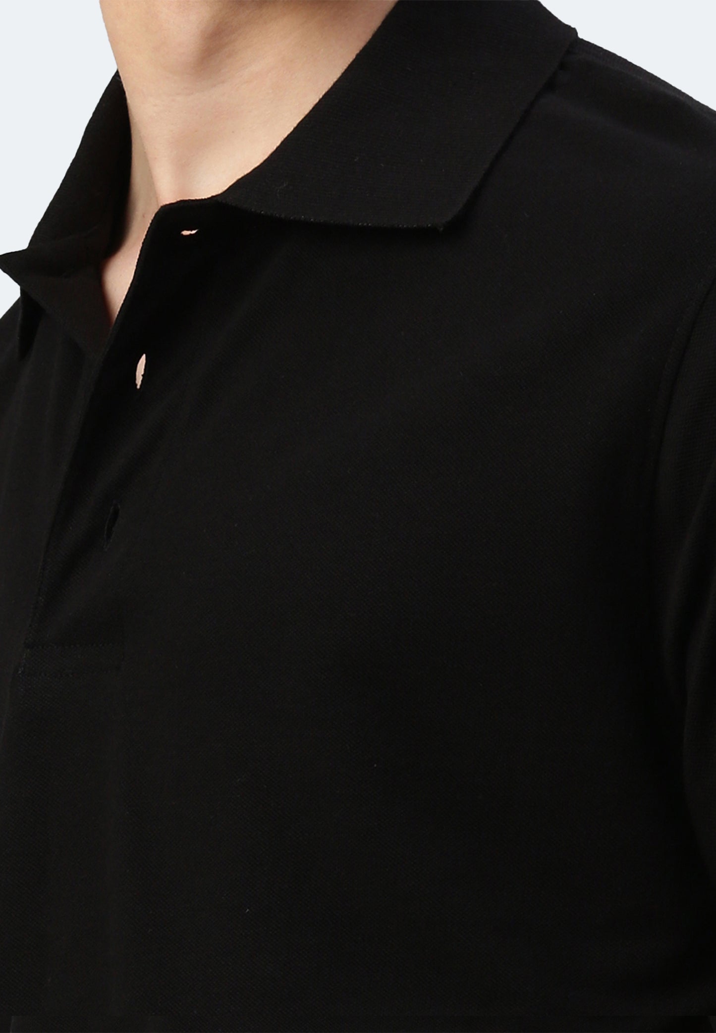 Switcher polo whale color/40 noir