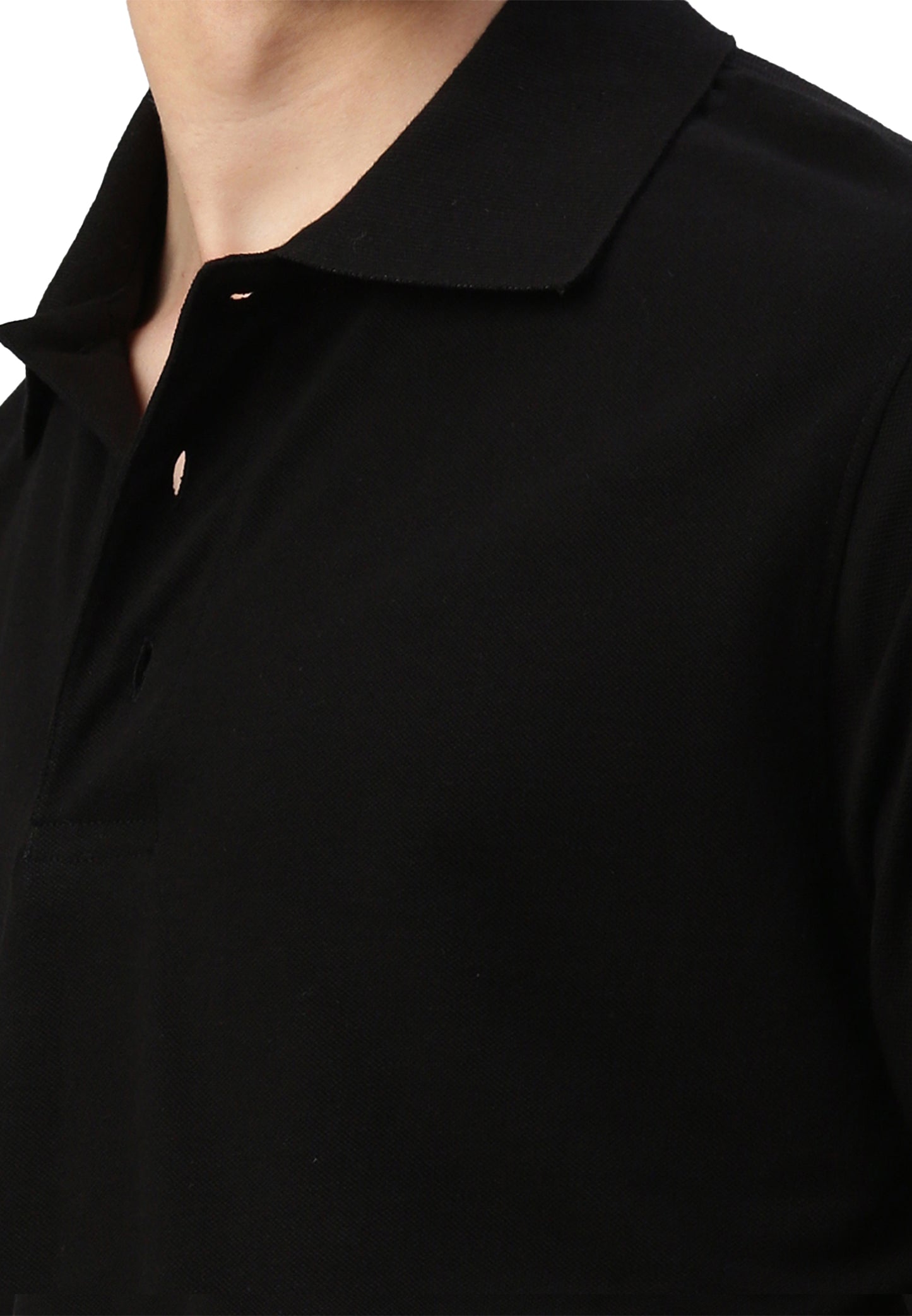 Switcher polo whale color/40 noir