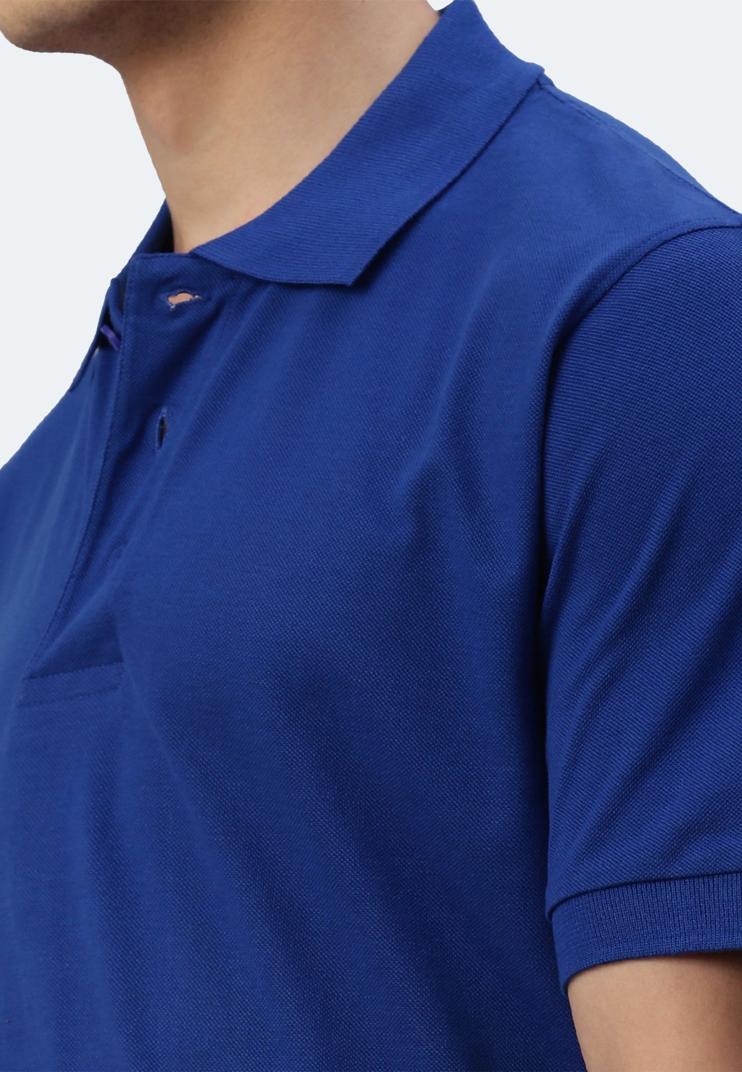 Switcher polo whale color/259 ocean