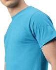 Switcher men's shirt Bob color/blue bay