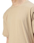 Switcher men's shirt Bob color/amande
