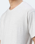 Switcher men's shirt Bob color/blanc chine