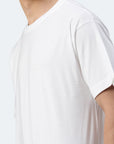 Switcher men's shirt Bob color/blanc