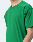 Switcher men's shirt Bob color/green