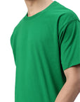 Switcher men's shirt Bob color/green