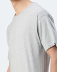 Switcher men's shirt Bob color/gris chine
