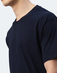 Switcher men's shirt Bob color/navy