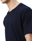 Switcher men's shirt Bob color/navy