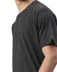 Switcher men's shirt Bob color/noir chine