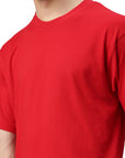 Switcher men's shirt Bob color/rouge