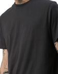 Switcher unisex shirt bob II color/arsenic