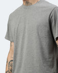 Switcher unisex shirt bob II color/ebony chine