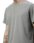 Switcher unisex shirt bob II color/ebony chine
