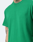 Switcher unisex shirt bob II color/green