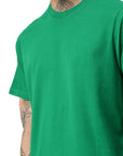 Switcher unisex shirt bob II color/green
