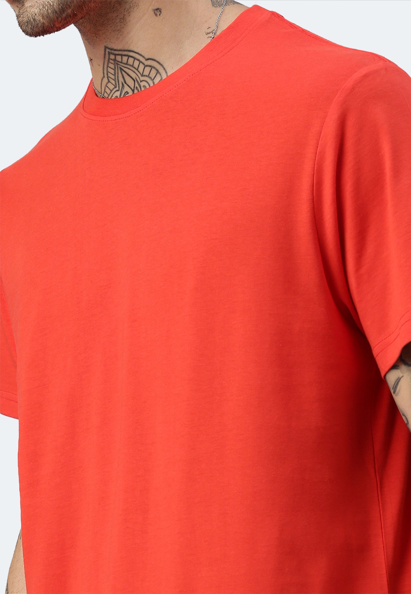 Switcher unisex shirt bob II color/18 grenadine