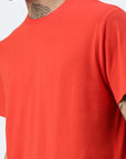 Switcher unisex shirt bob II color/grenadine