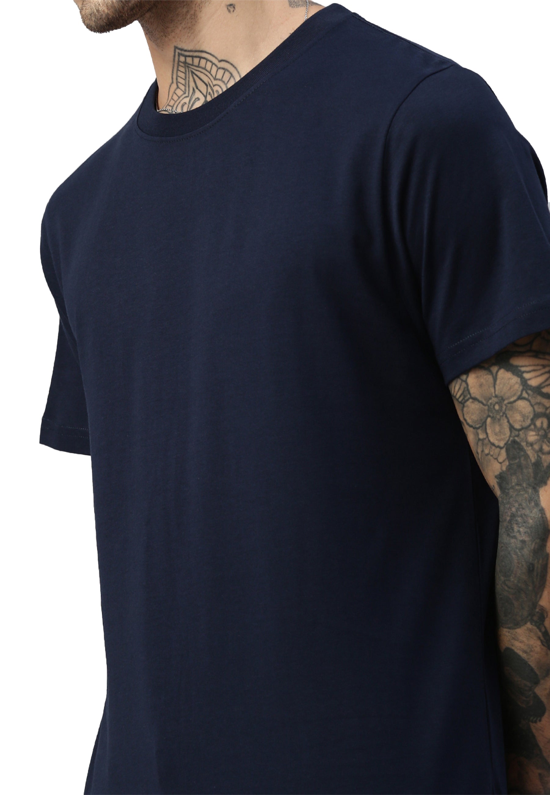 Switcher unisex shirt bob II color/marine