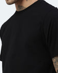 Switcher unisex shirt bob II color/noir