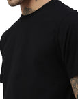 Switcher unisex shirt bob II color/noir