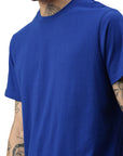 Switcher unisex shirt bob II color/ocean