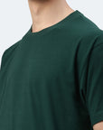 Switcher men's shirt Bob color/foret