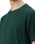 Switcher men's shirt Bob color/foret