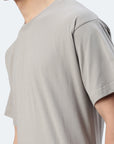 Switcher men's shirt Bob color/gris fonce
