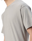 Switcher men's shirt Bob color/gris fonce