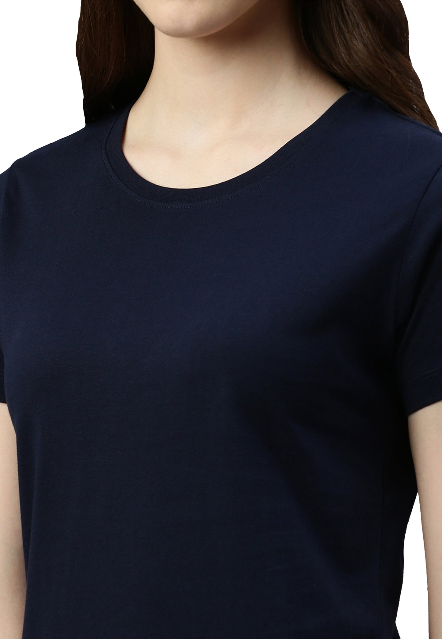 Switcher shirt lady gaia color/20 navy