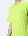 Switcher men's shirt Bob color/lime