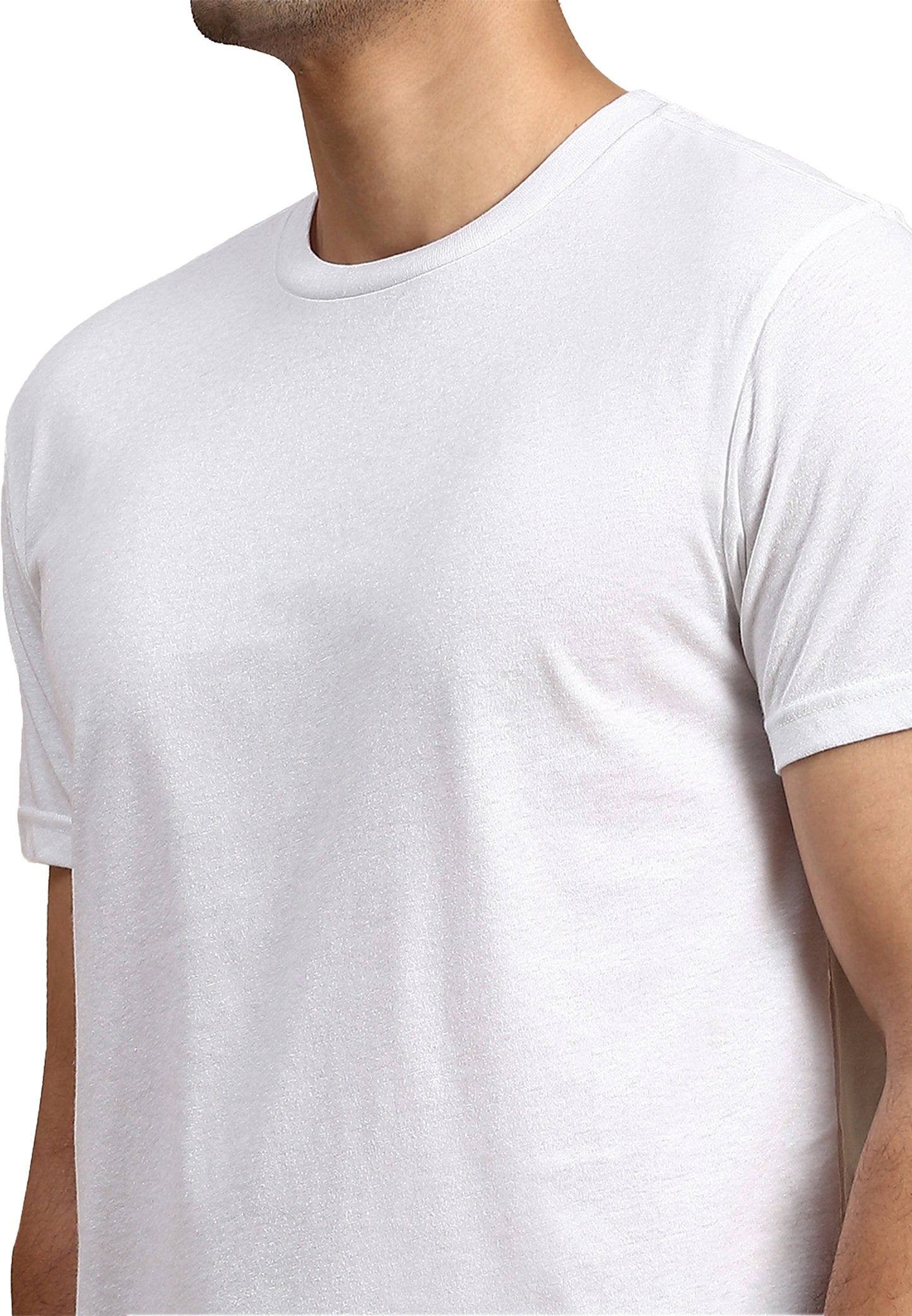 Switcher men's shirt max color/1 blanc