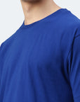 Switcher men's shirt Bob color/ocean