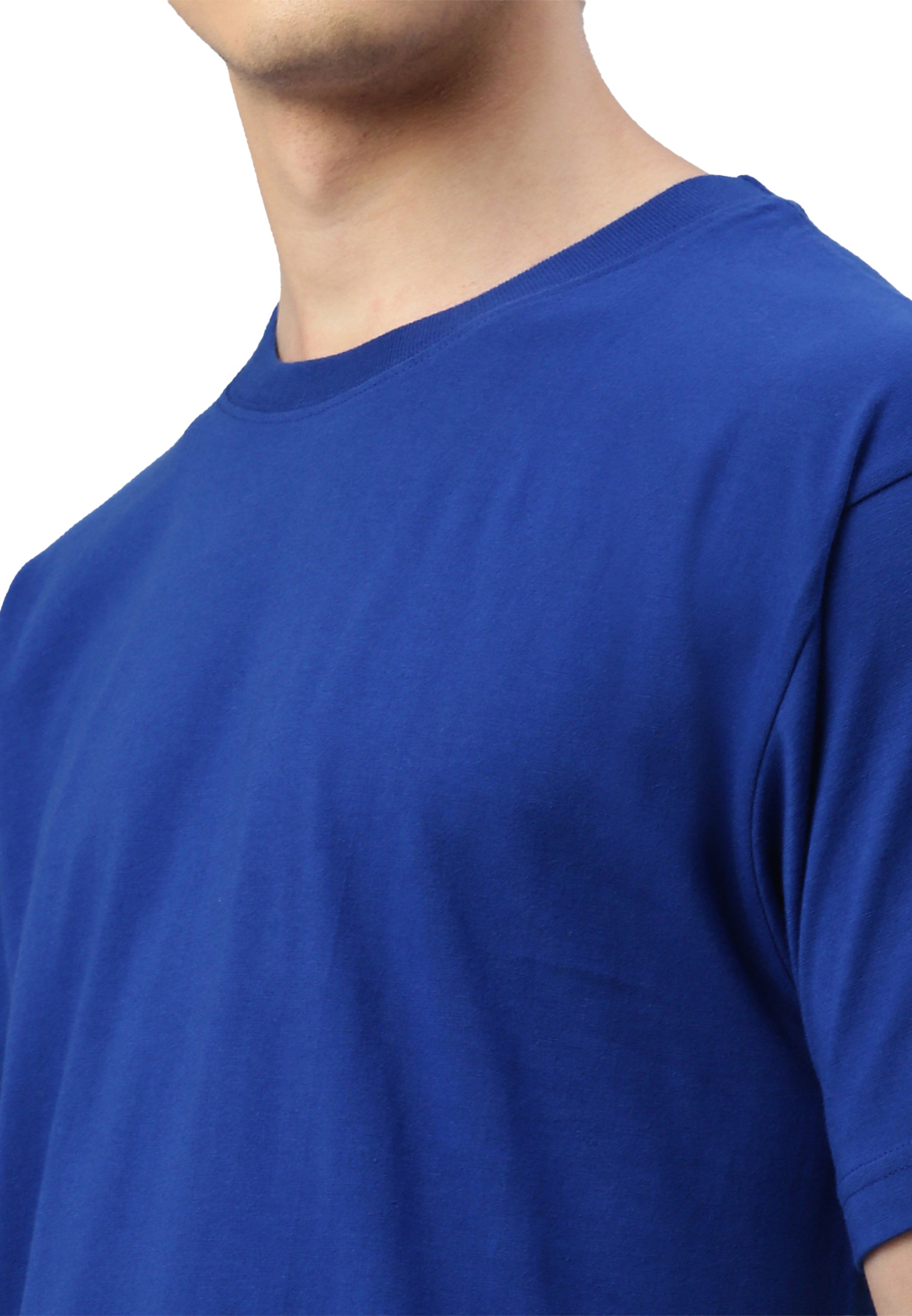 Switcher men's shirt Bob color/ocean