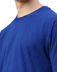 Switcher men's shirt Bob color/ocean