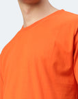 Switcher men's shirt Bob color/paprika