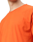 Switcher men's shirt Bob color/paprika