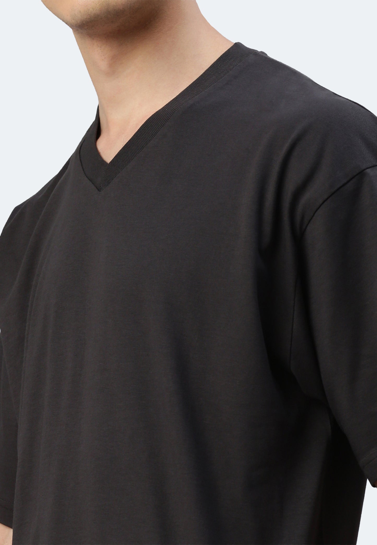 Switcher shirt victor color/410 arsenic