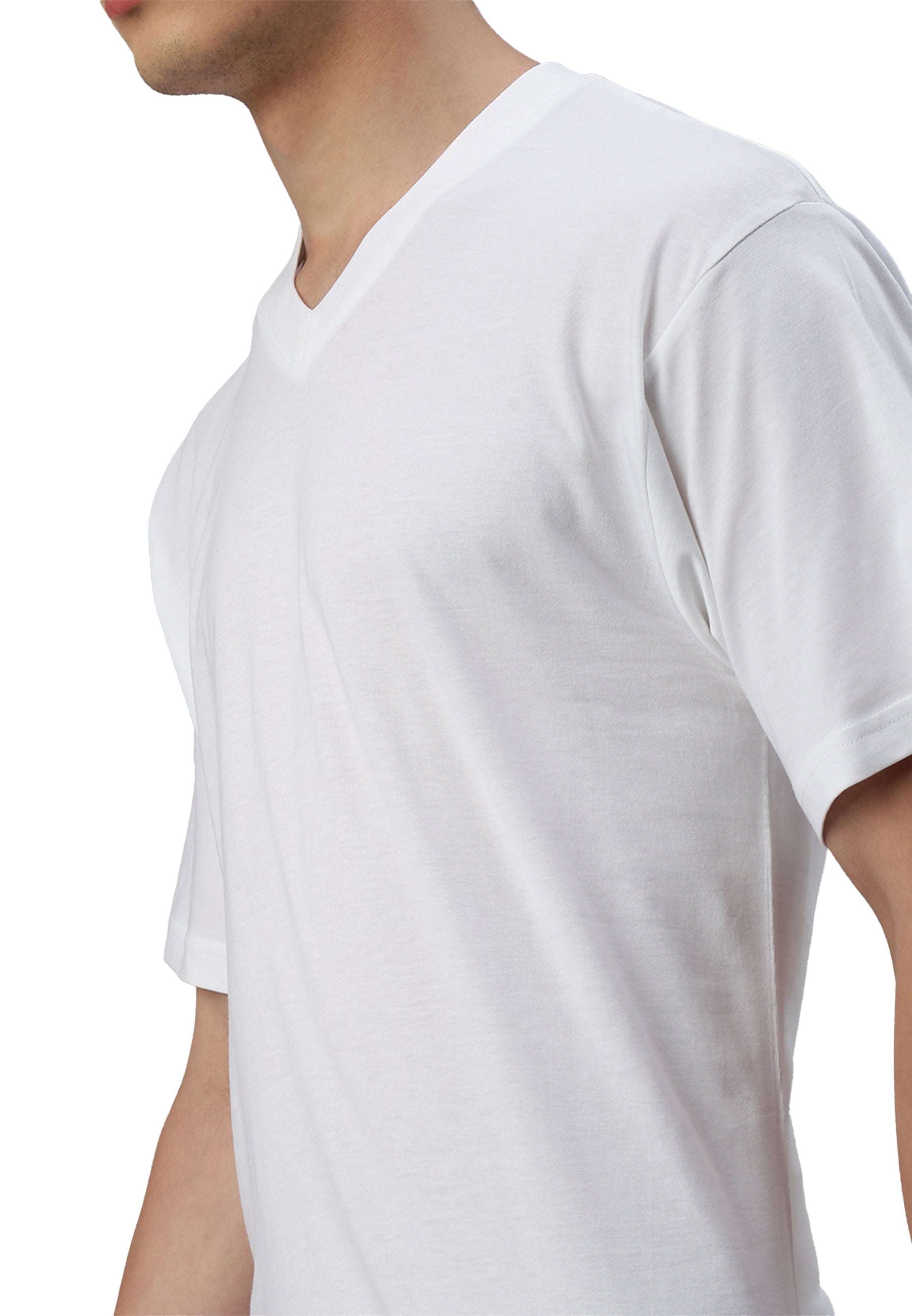 Switcher shirt victor color/blanc