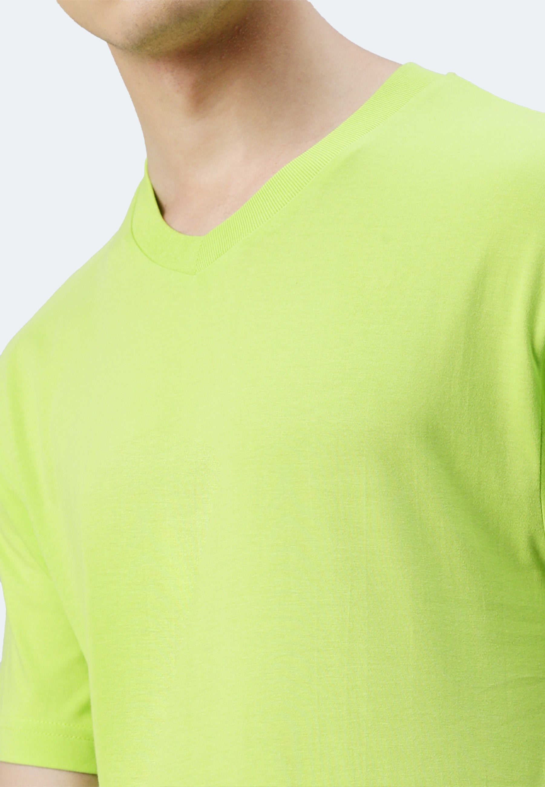 Classic V-Neck Victor T-shirt