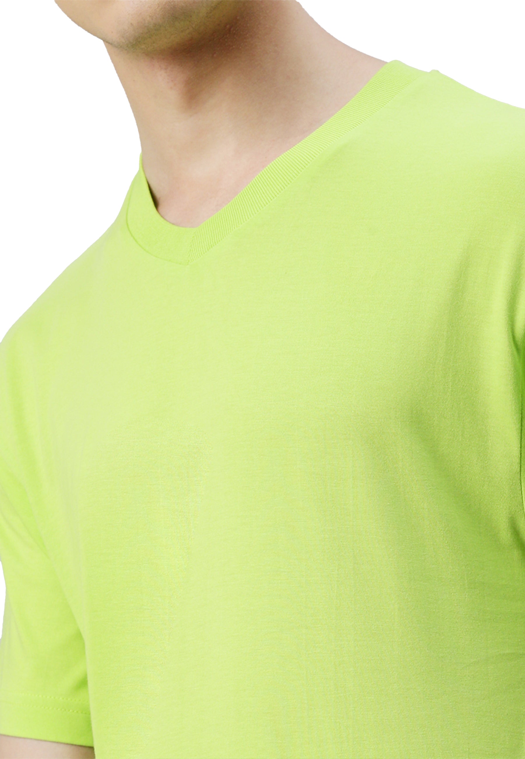 Classic V-Neck Victor T-shirt