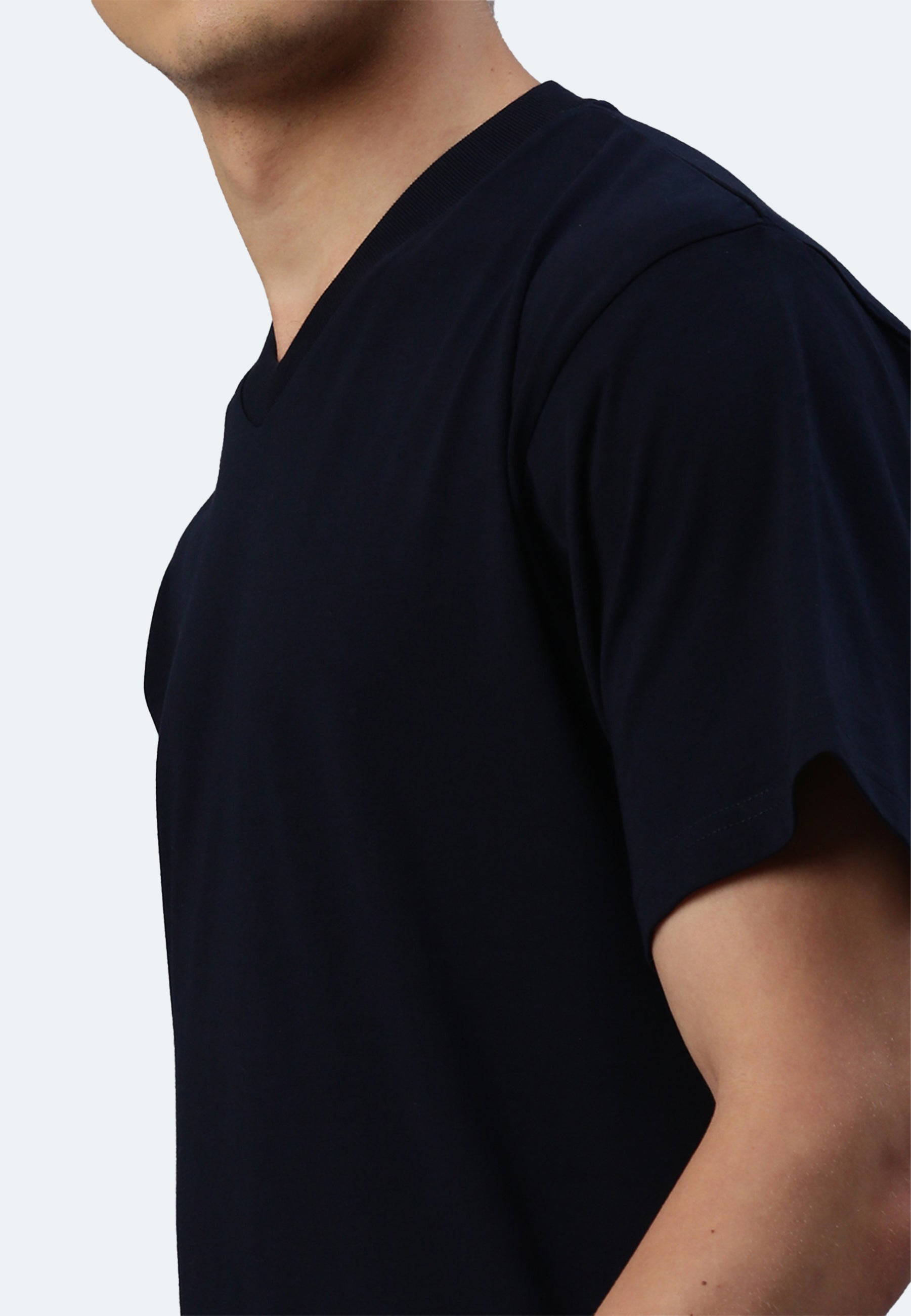 Switcher shirt victor color/navy