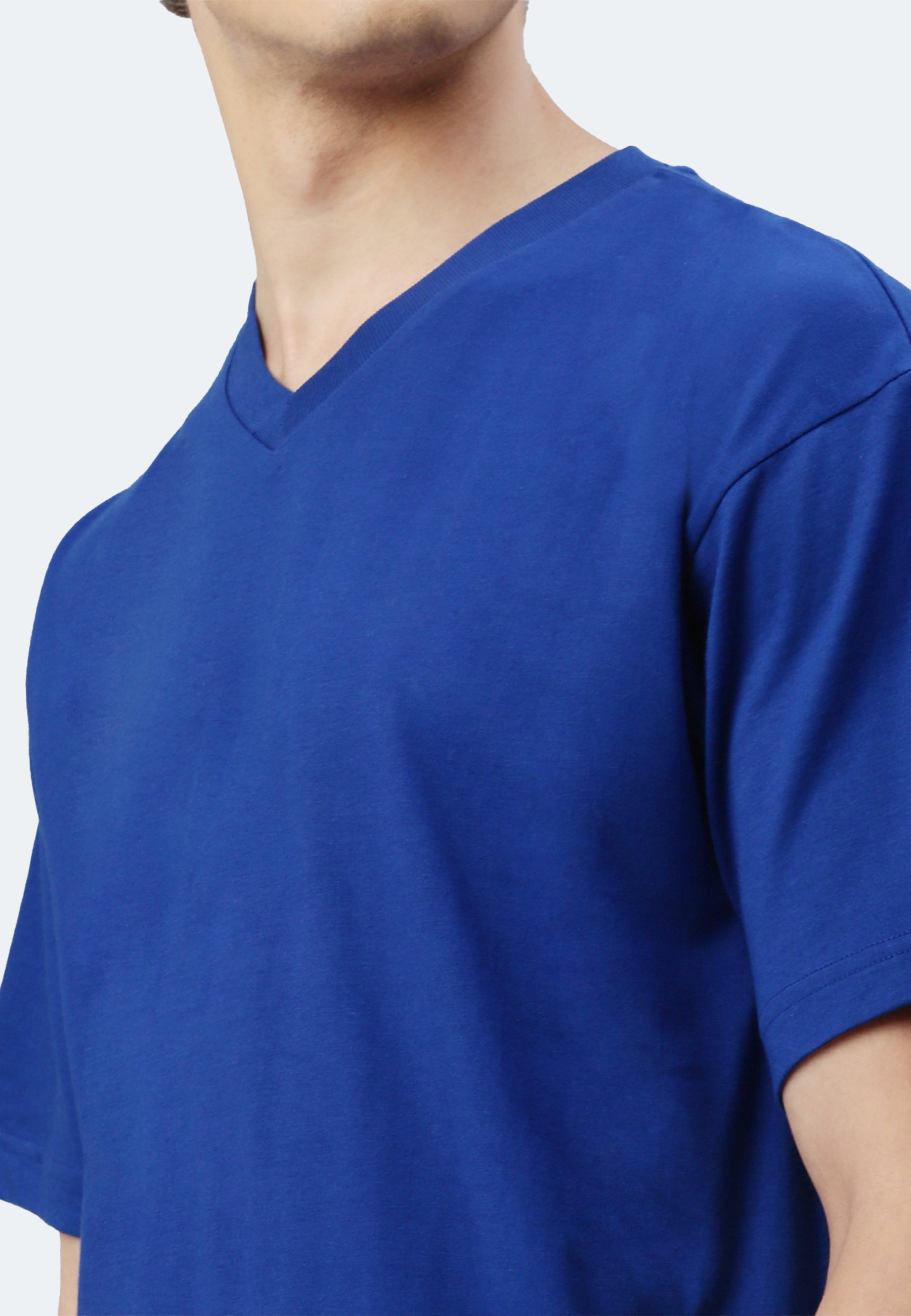 Classic V-Neck Victor T-shirt