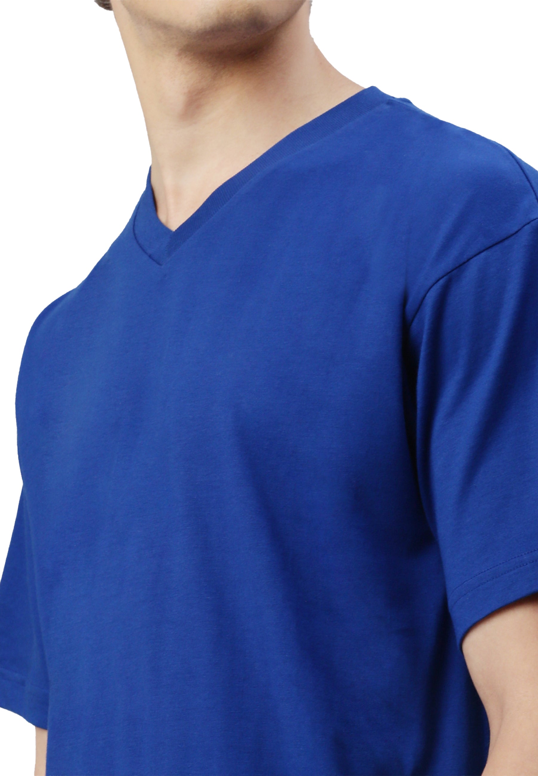 Classic V-Neck Victor T-shirt