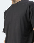 Switcher shirt whale color/arsenic